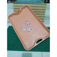 45cm Square Tray TTM/Square Tray