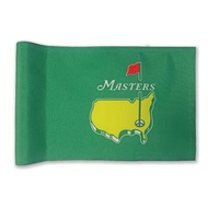 Kasflag Masters Putting Golf Flag（6x8 Inch，Double Sided 420D) Practice Putting Flag with Regulation 