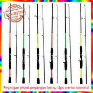 Spinnig C asting Fishing Rod Carbon Max Drag 9kg Fishing Rod 1.8m Spinning Rod Fishing Rod Carbon Ro