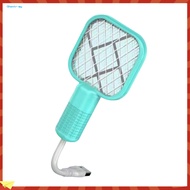 GH|  3000v Grid Fly Swatter 3000v Mini Usb Electric Fly Swatter Portable Lightweight Indoor Outdoor 