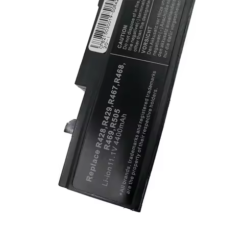 9600mAh New Laptop Battery for Samsung AA-PB9NS6B AA-PB9NC6B PL9NC6W NP350V5C 355V5C Np300v5a NP550P