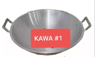 KAWA #1 TALYASI 63.5CM/19.5CM HEAVY DUTY GOOD QUALITY