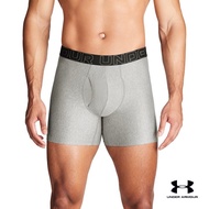 Under Armour Mens UA Tech™ 6" Boxer jock®