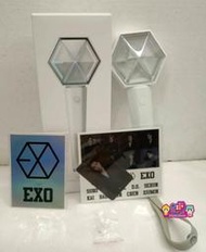 EXO [ 三代 官方手燈 ] 愛麗棒 OFFICIAL LIGHT STICK 應援 演唱會必備 官方正品