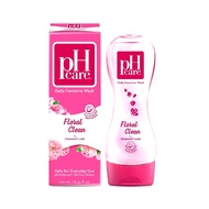 Ph care floral pink 250ml