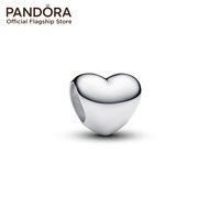 Pandora Heart Mini Charm