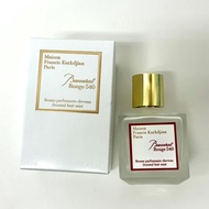 ORI M_F_K BACARAT ROUGE 540 SCENTED HAIR MIST 70ML