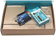 Arduino The Official Arduino Starter Kit - Uno R3 Included