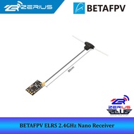 BETAFPV ELRS Nano Receiver 2.4GHz