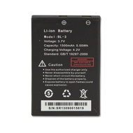 Singapore stock! NEW, Original Rechargeable Baofeng BL-3 Battery for BF-R5, BF-C9, UV-3R, BF-T6 Walk