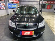 2012年式  Skoda  Octavia  Combi  1.6 TDI 找錢 實車實價 全額貸 一手車 女用車 非自售 里程保證 原版件