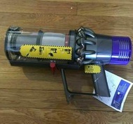 V7 V8直接升級,內行人的選擇※台北快貨※全新 Dyson V10 SV12 主機, 含HEPA濾網, 保固一年