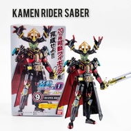 SO-DO KamenRider Saber Figure