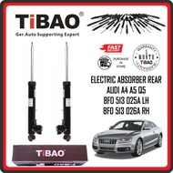 (TiBAO) AUDI A4 A5 Q5 REAR ELECTRIC ABSORBER