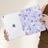 3+Y c003 Case for Ipad gen 10/11 gen 7/8/9 10.2 inch mini pro 11 air4 air5 for Huawei matepad se 11 