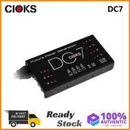 Original Cioks DC7 DC Power Supply