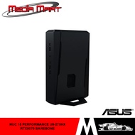 ASUS NUC 15 PERFORMANCE U9-275HX RTX5070 BAREBONE