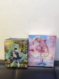 TAITO 櫻初音 櫻花禮服 Ver.