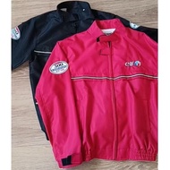 Elf Jacket Baron 300 Anniversary Waterproof Motorcycle Jacket