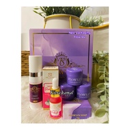 FULL SET FLOWLEV SKINCARE + TONER + SERUM ORIGINAL HQ