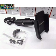 Orig Motowolf V3 V4 cp holder Clamp / Mirror Type cellphone Bracket