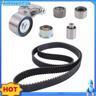 Timing Belt Kit Water Pump for     2.0L 2002-2005 Turbo EJ205 13028-AA240 13073-AA080 13085-AA061