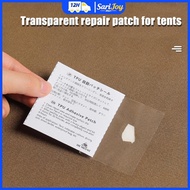 Tpu Transparent Repair Patch, Tent Repair Tape, Leak Repair Patch, Waterproof Repair Patch