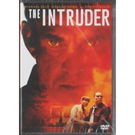DVD THE INTRUDER ( ORIGINAL DVD )