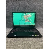 98% new ASUS TUF Gaming 4/R7 7735H