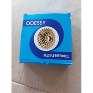 Freewheel SPROCKET 7 SPEED