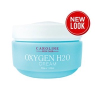 CAROLINE OXYGEN H2O CREAM 50g