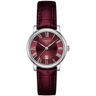 TISSOT- CARSON PREMIUM LADY