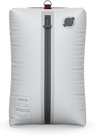 Ekster Vacuum Travel Bags | Odor & Waterproof w/Durable Anti-Rip Nylon & Airtight Zippers | TSA-Appr