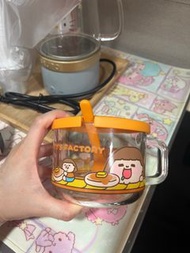 Plastic thing 碗