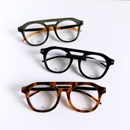 WEGLASSES TR 502.UNISEX AVIATOR GLASSES, AVIATOR PLASTIC FRAME