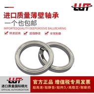 Wafang Store Bearing 6700 6701 6702 6703 6704 6705 6706ZZ