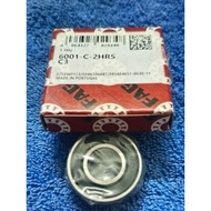 Bearing 6001 2RS / 6001 2RS ORIGINAL FAGC3 Original