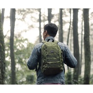 BIDIGI GEAR TACTICAL LAPTOP MEN'S BACKPACK