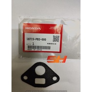 HONDA Civic / BRV / HRV GASKET exhaust gas recirculation egr valve 18715-PB2-000 Genuine Part