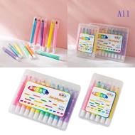 All Smooth and Durable Bible Highlighter Markers for Effortless Writing Supply