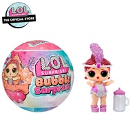 LOL Surprise Bubble Surprise Doll