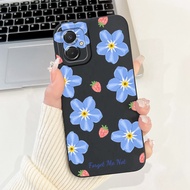 สำหรับ Samsung Galaxy A07เคส4G SM-A075F เคสโทรศัพท์ครอบ TPU นุ่มทาสีศิลปะที่ทันสมัยสำหรับ Samsung A0