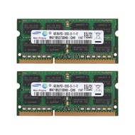 RAM for laptop acer 4gb dua keping