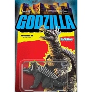 Crazy Fun.∥ SUPER 7 GODZILLA Angelas Elevator