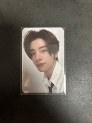 ENHYPEN Jake VR電影小卡