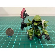Gundam Mini Figure~~