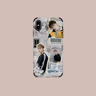 Seventeen Vernon - Phone Case For Any Model