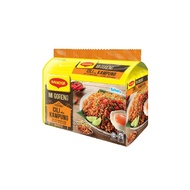 MAGGI MI GORENG CILI KAMPUNG 5X78G