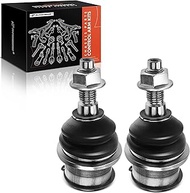A-Premium 2 x Front Lower Ball Joints Compatible with Ford F-150 2009-2014, Expedition & Lincoln Nav