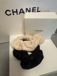 Chanel Beauty 髮圈